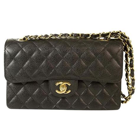 chanel cuir caviar|Handbags & Bags .